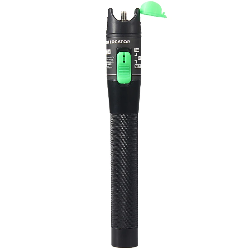 

Free shipping laser Pen 10-20 km fiber optic visual fault locator ,Test Laser Product 650nm For CATV 20MW AUA-20