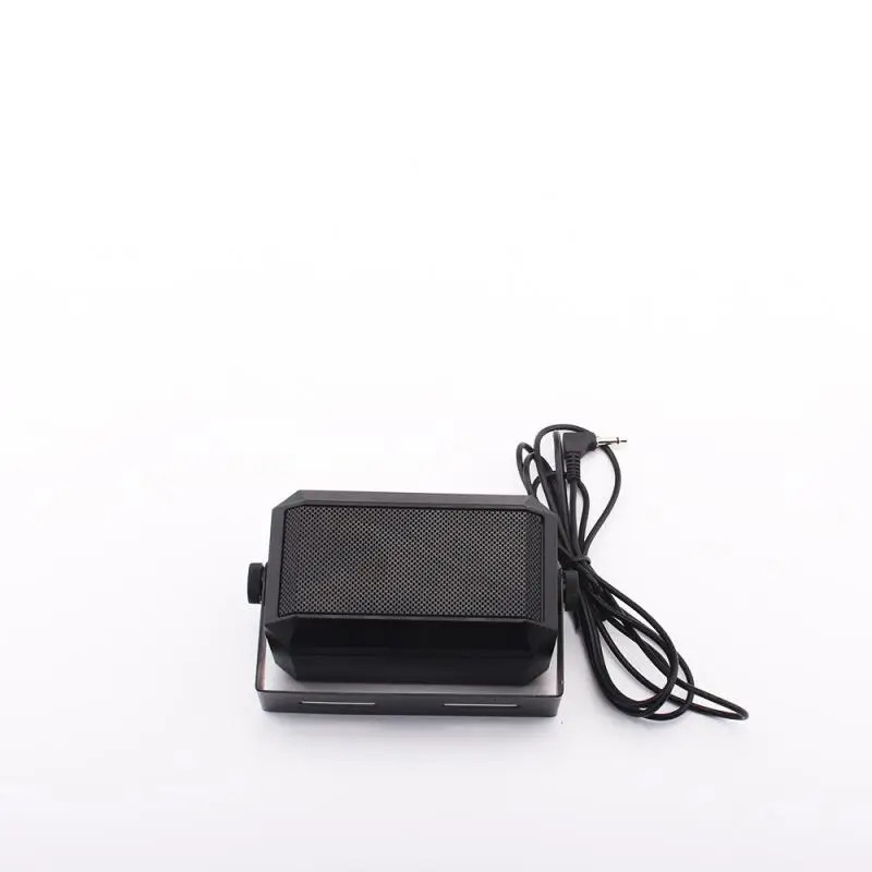 

Speaker Car Radio Intercom External High-power Loudspeaker Amplifier Walkie Talkie Exernal Speaker Intercom Transceiver