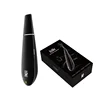 Оригинальный испаритель для сухой травы kingtons Black BLK Mamba TC, электронная сигарета с аккумулятором 1600 мАч, керамическая камера, набор для вейпа с... ► Фото 1/6