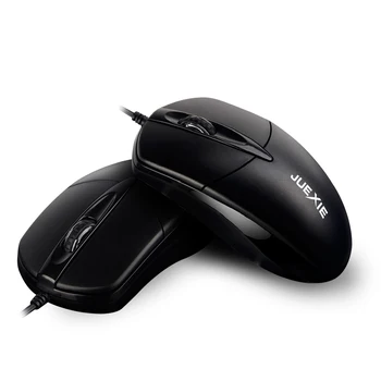 

2019 New M-2001 Aggravated Wired Mouse Desktop Computer Notebook Game USB Mouse Optical Mouse 1600DPI Photoelectric Resolution