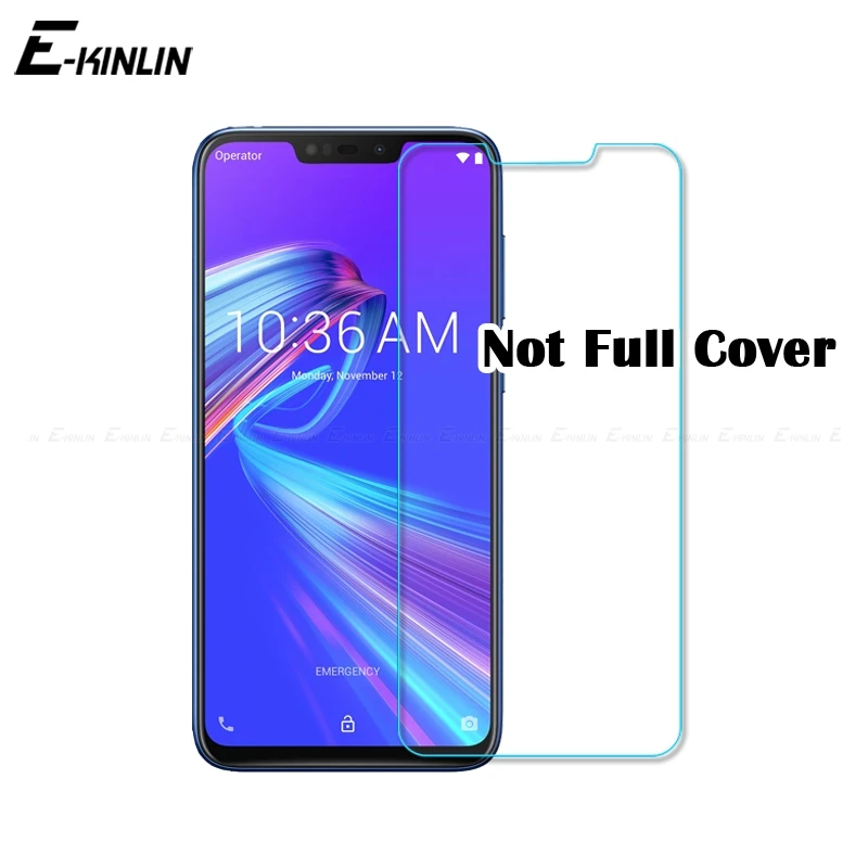 Защитная пленка для Asus ZenFone Max Shot Pro Plus M2 M1 ZB634KL ZB633KL ZB631KL ZB570TL ZB602KL защитная из