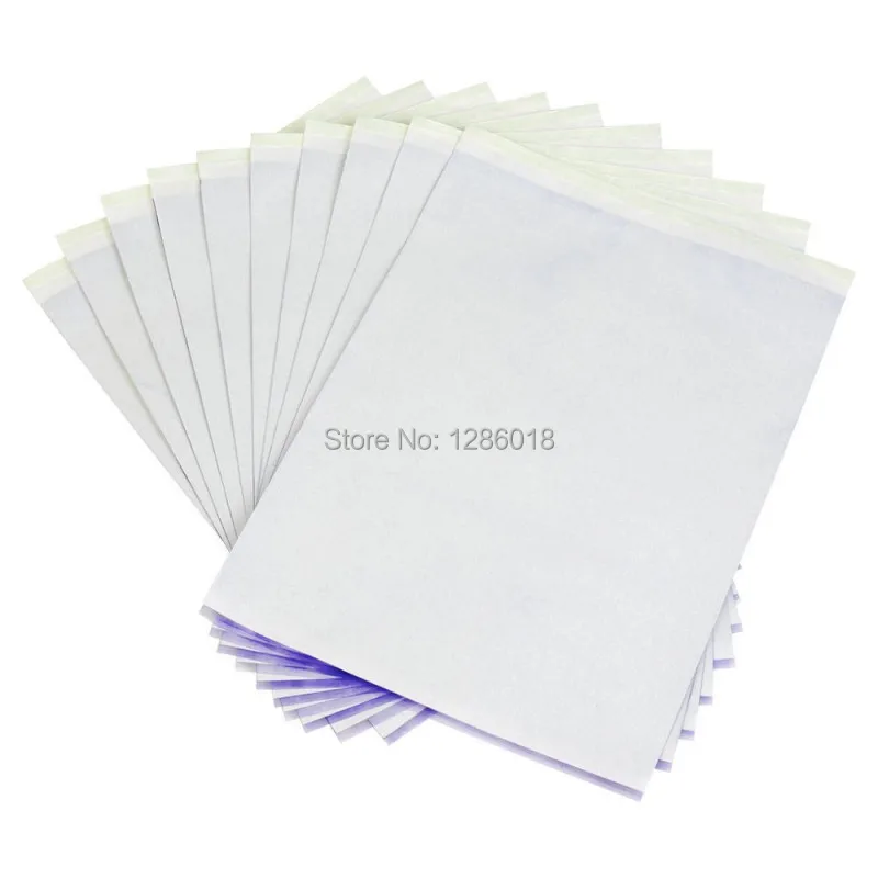 Tattoo Transfer Paper  (1)