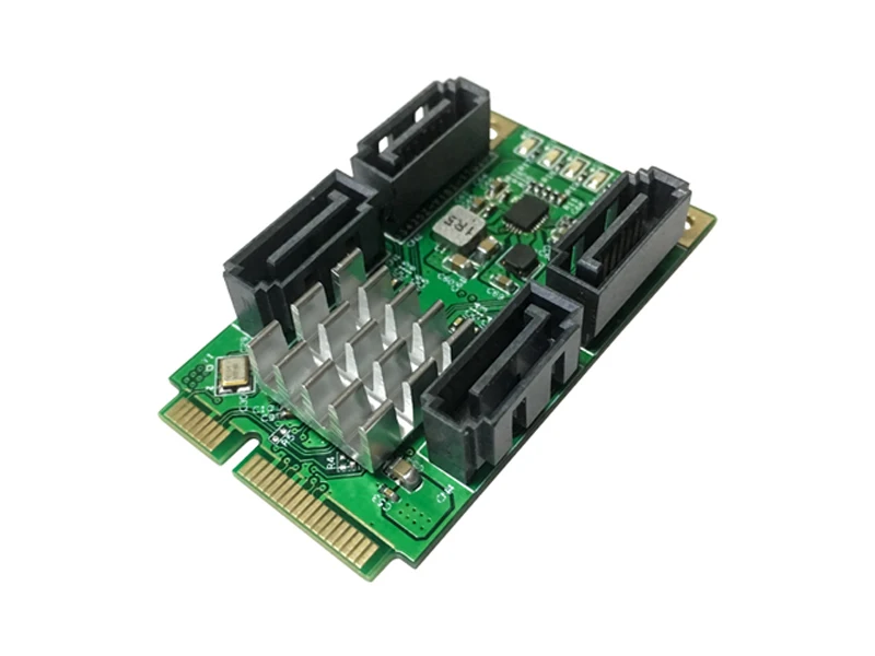 sata-card-mini-pci-express-to-4-port-sata30-6gb-s-controller-card-sata-adapter