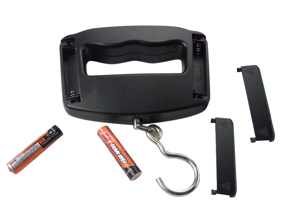 Luggage Scale (6)