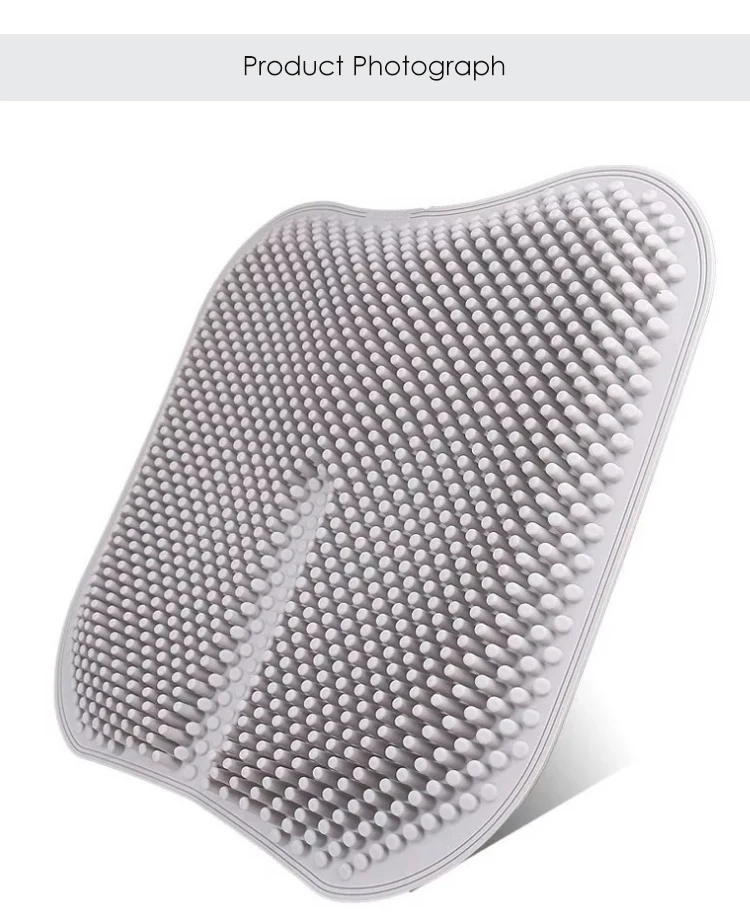 de silicone verão casa escritório carro gel