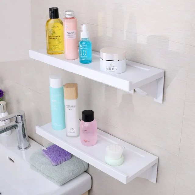 Amazing Plastic Bathroom Shell Er Tool Bracket Storage Rack High Amazing Plastic Bathroom Shell Er Tool Bracket Storage Rack High Quality