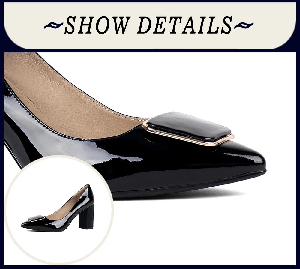 SOPHITINA/пикантные туфли-лодочки с острым носком; высококачественные замшевые удобные туфли на квадратном каблуке; Специальный дизайн; элегантные женские туфли-лодочки; SC166