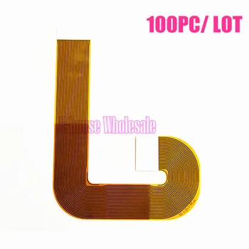

[100PC/ LOT] Wholesale Price For New 90000 Laser Lens Ribbon flex cable For PS2 9000x 9W model