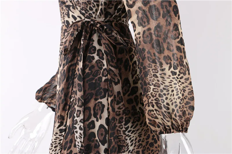 leopard maxi dress04