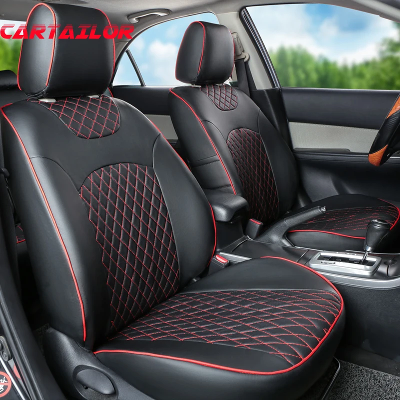 Aliexpress.com : Buy CARTAILOR black car interior