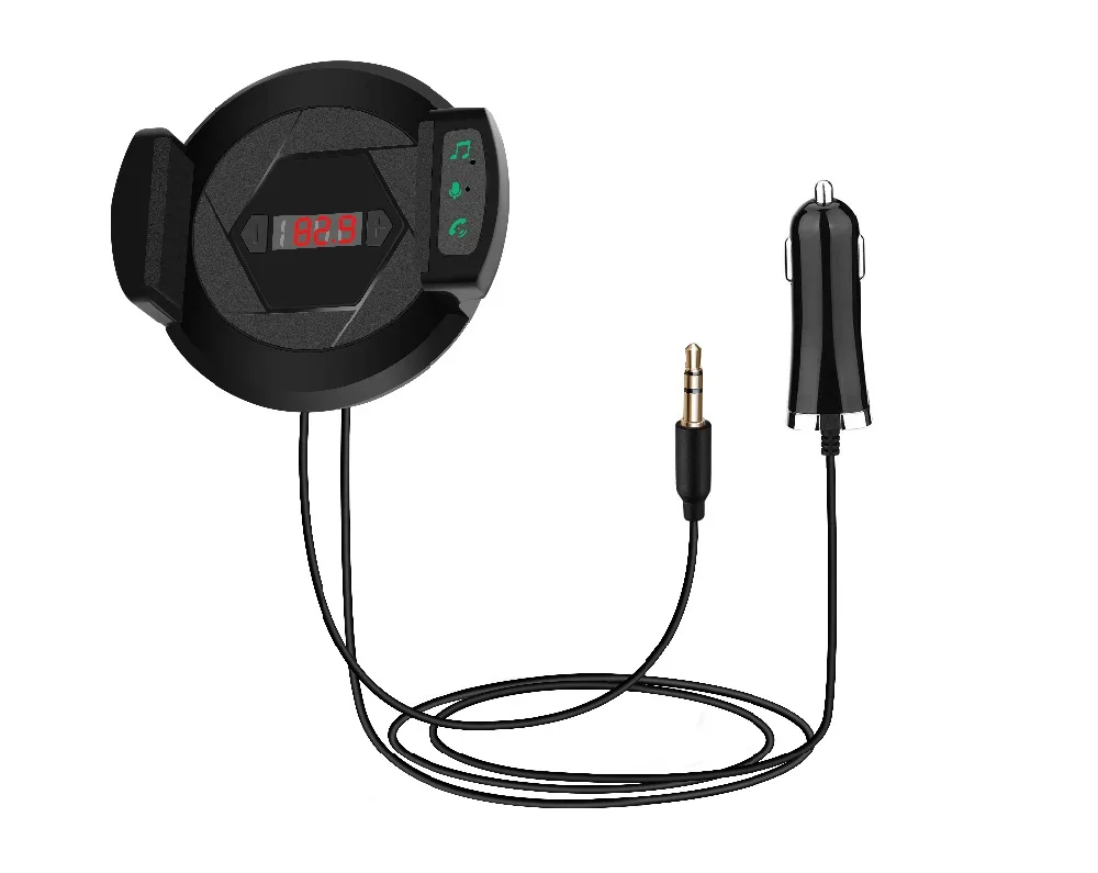 Buy Car Bluetooth MP3 Car Bluetooth FM transmitter Car