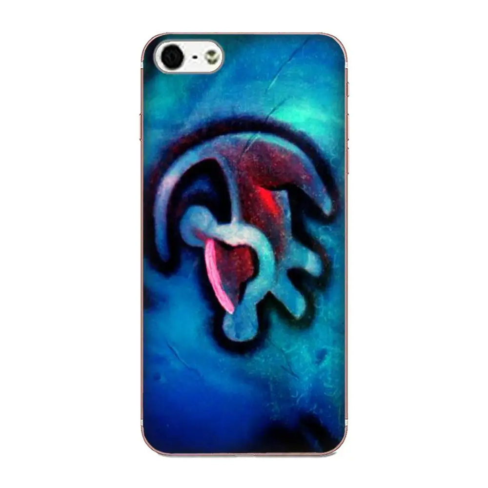 Мягкий стильный чехол Blue Lion King для HTC 530 626 628 630 816 820 One A9 M7 M8 M9 M10 E9 Plus U11 Moto G G2 G3 G4
