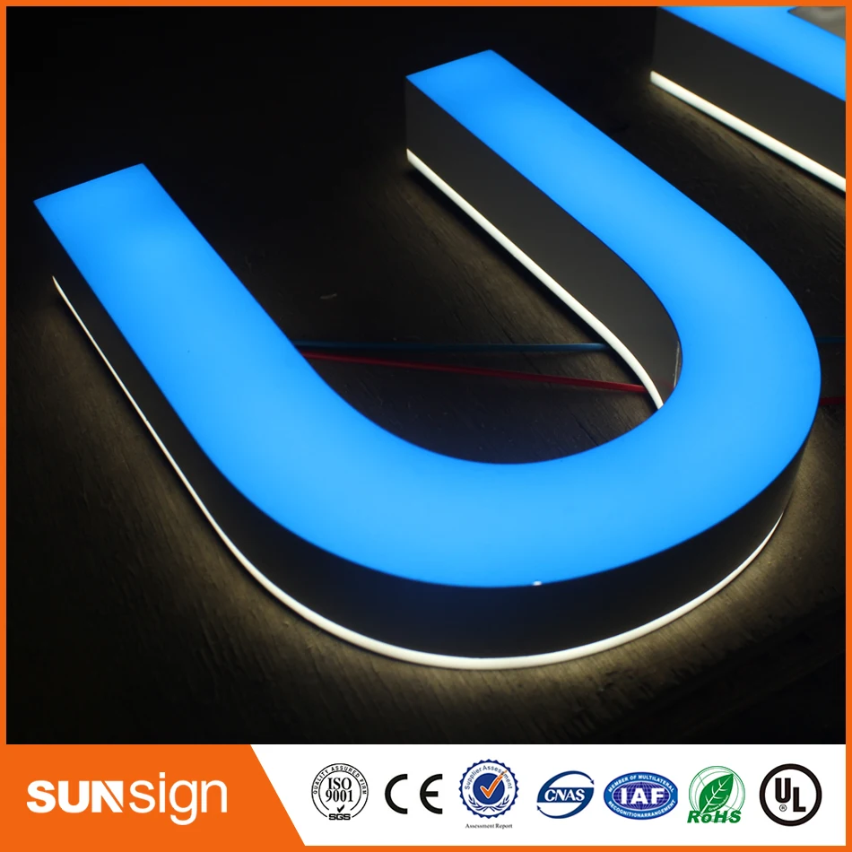 Рисунок 2 - Персонализированные двухсторонние