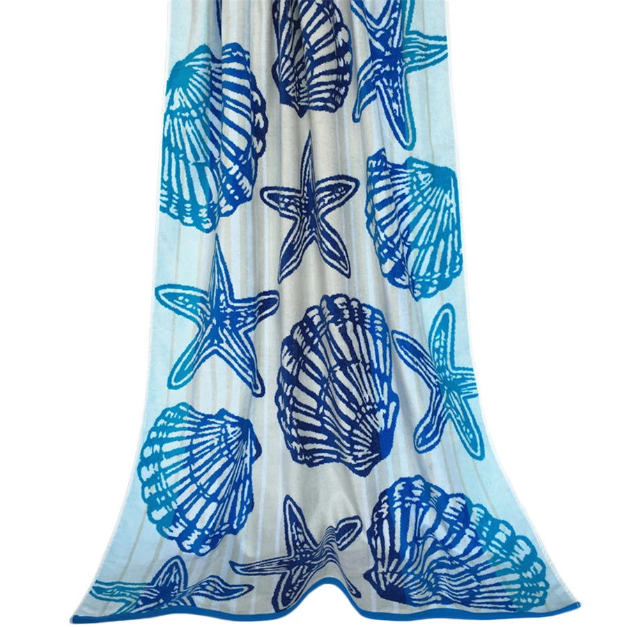 170*90 см Бросок Микрофибры Летние Спортивные Полотенца Прямоугольник Sand Beach Towel