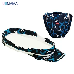 Cama Plegable Plegable de Alta Calidad de Viaje Cuna de Cama Portátil Cuna de Bebé Plegable Cama Plegable Tela Patrón Encantador Cuna de Bebé Cama Plegable Plegable de Alta Calidad de Viaje Cuna de Cama Portátil Cuna de Bebé Plegable Cama Plegable Tela Patrón Encantador Cuna de Bebé