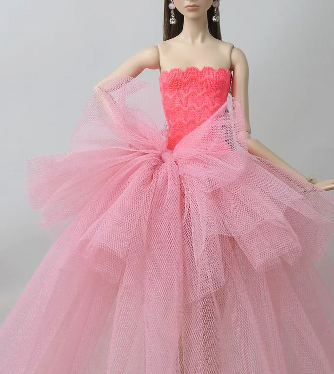 barbies apparel dresses