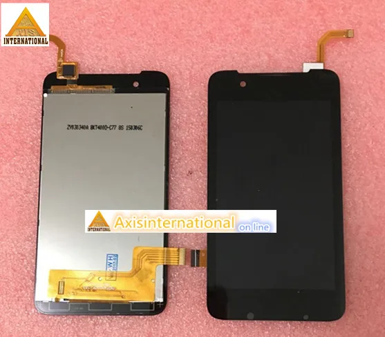 

LCD screen display+ Touch Screen digitizer For HTC desire D210 210 free shipping