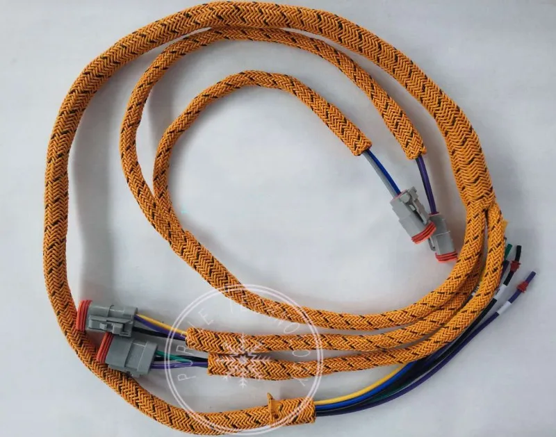 CAT 325C engine cable 