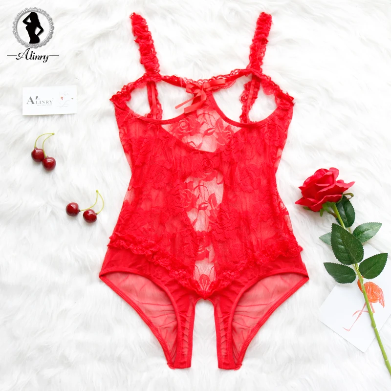 Боди с горлом 