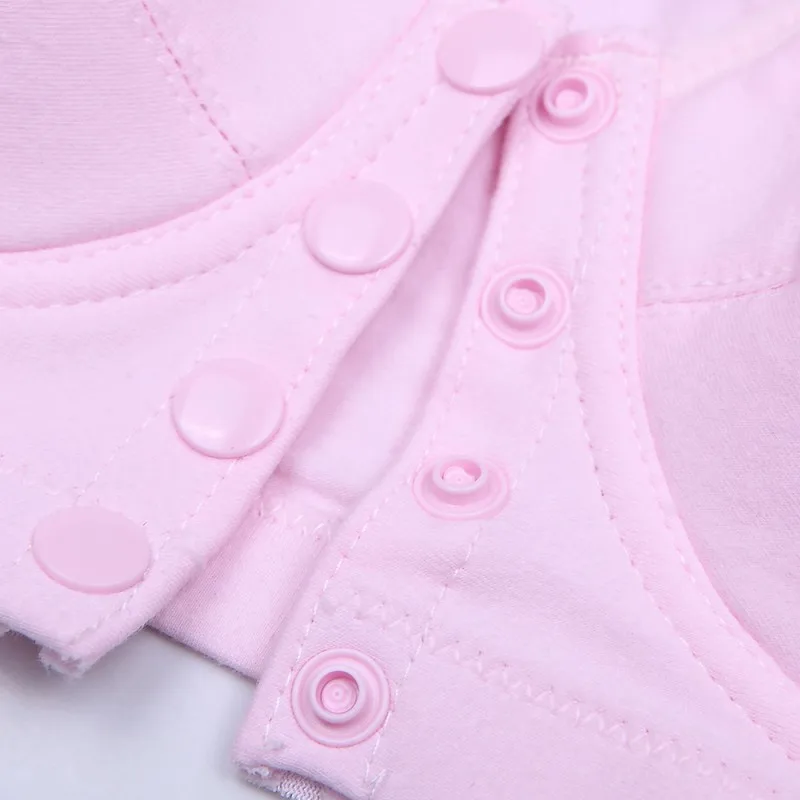 Новые хлопковые бюстгальтеры для кормящих беременных нижнее белье грудного