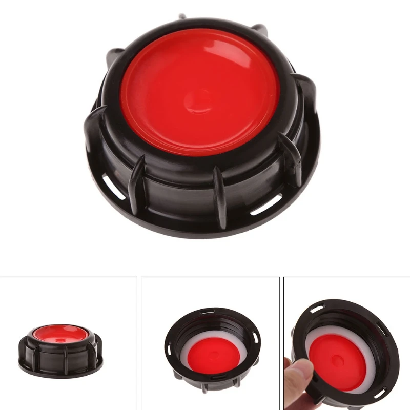 

High Quality IBC Tote Water Tank Drain Nozzle Tap Cap Cover Valve Fittings Female Thread