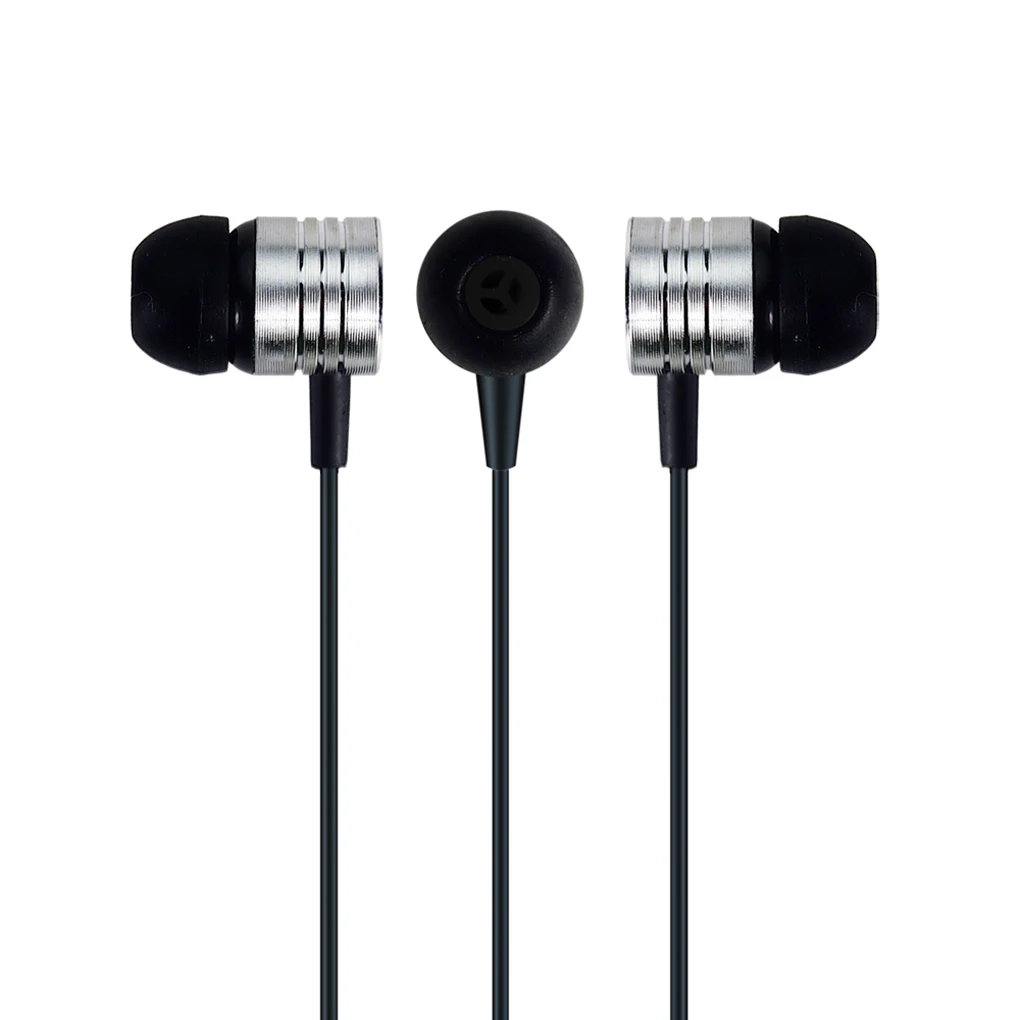 

In-Ear Headset For Iphone Ipod Mp3 Pda Psp Cd/Dvd Player