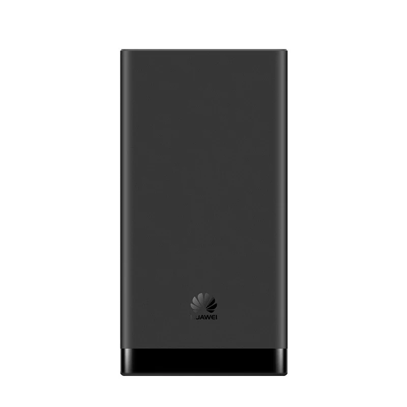 Портативное зарядное устройство Huawei 10000 мАч быстрая зарядка QC 3 0 универсальное