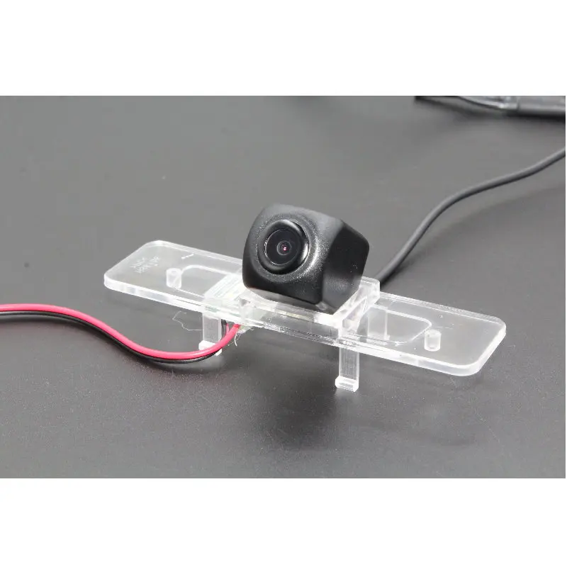  Car wireless rear camera For Subaru Legacy Sedan 2003~2009 Night Vision reversing HD cam CCD night 