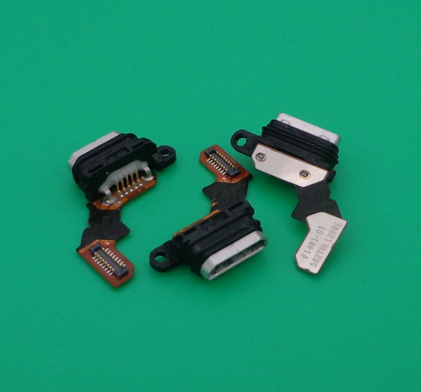 5-100 шт. для Sony Xperia M4 E2312 E2333 E2303 E2353 E2363 E2306 Аква док-станция порт зарядки Micro USB кабель