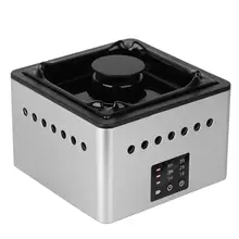Многофункциональный очиститель воздуха пепельница для PM2.5 Haze пассивное курение формальдегида USB Антиперспиранты пепельницы
