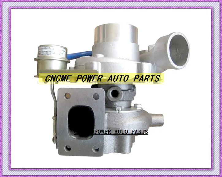 TB25 471024 471024-7B 14411-24D00 1441124D00 Turbo Turbine Turbocharger For NISSAN HINO Gold Dragon middle bus FD46 FD46T 4.6L 107KW (1)