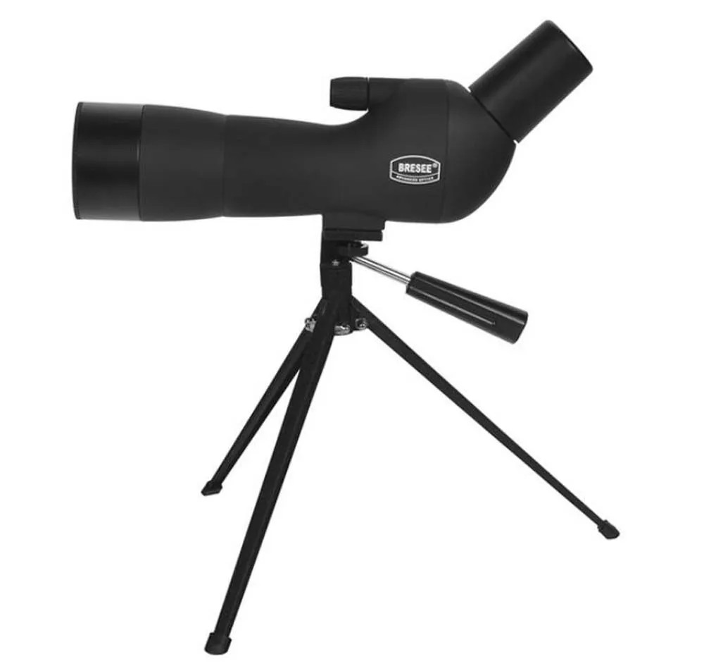 20 60x60 Large Diameter Single Cylinder High Power HD Viewing Target