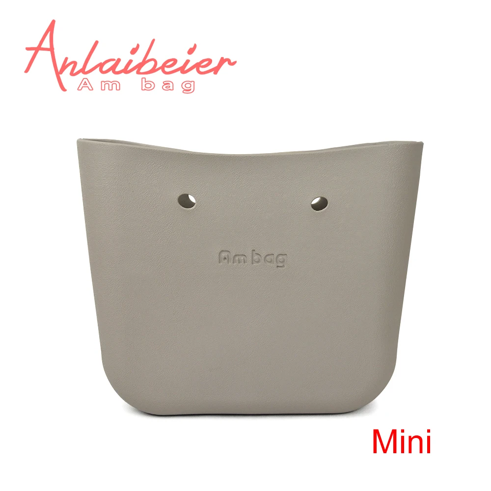ANLAIBEIER Obag O Bag Style Mini Small Ambag Body Waterproof...