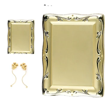 

Grafting Display Stand Extension Durable False Eyelashes Metal Frame Tool Adjustable Makeup Magnetic With Holder Strip Organizer