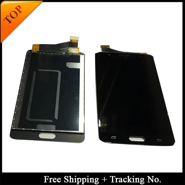 J7 MAX Black