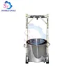 Household Stainless steel Grape pressing machine Jack press Juicer wine equipment Wine-making making machine fruit Press Filter ► Photo 2/6