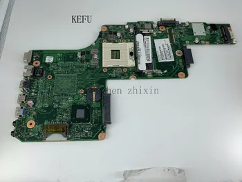 

For Toshiba Satellite C850 C855 Laptop motherboard V000275070 HM76 6050A2491301 PGA989 Mainboard