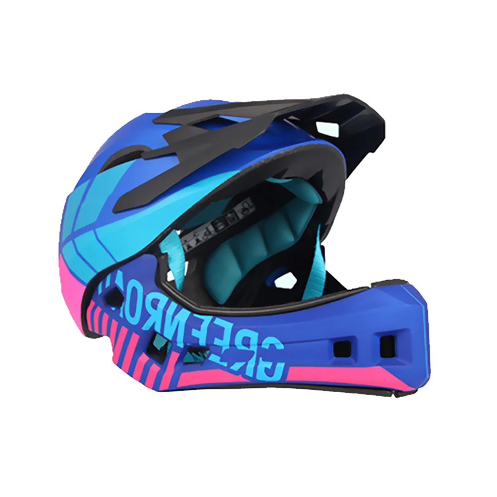 Велоспорт Шлем Capacete шлем велосипедные шлемы для детский MTB дорожный велосипед на