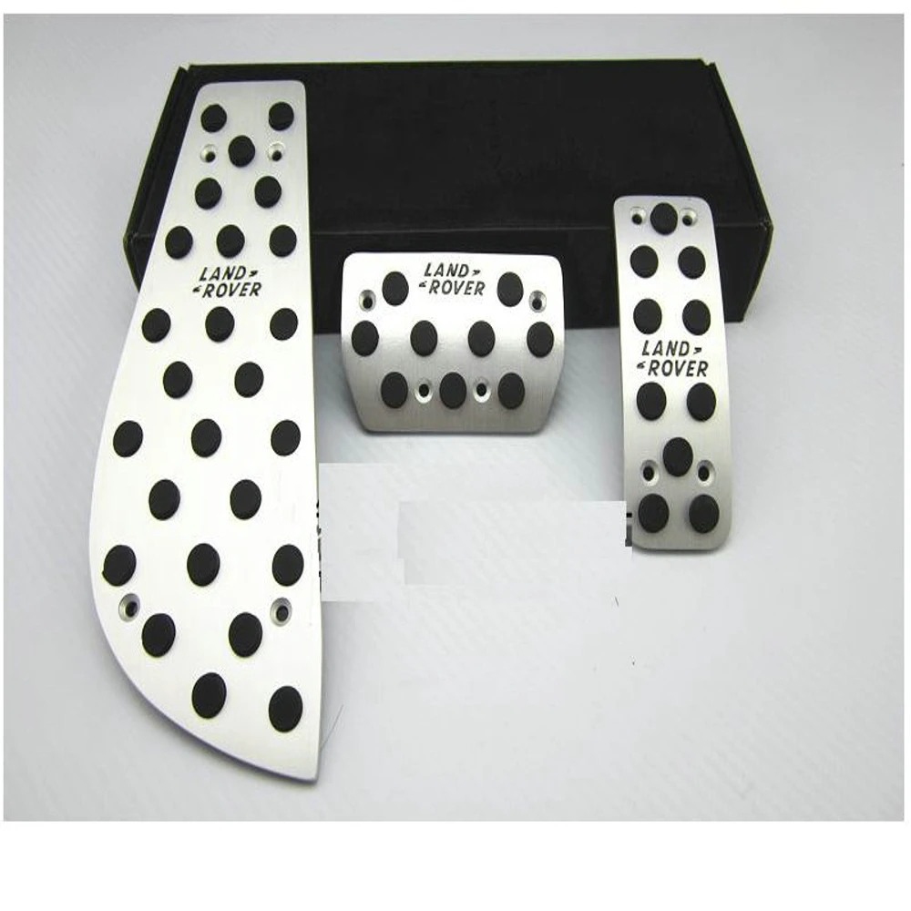 For Land Rover Freelander 2 New Foot Pedals Accelerator pedals Car