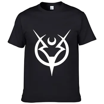 

Tales of Zestiria T-shirt Big Picture Animation Comic Cosplay Fashion Azathots