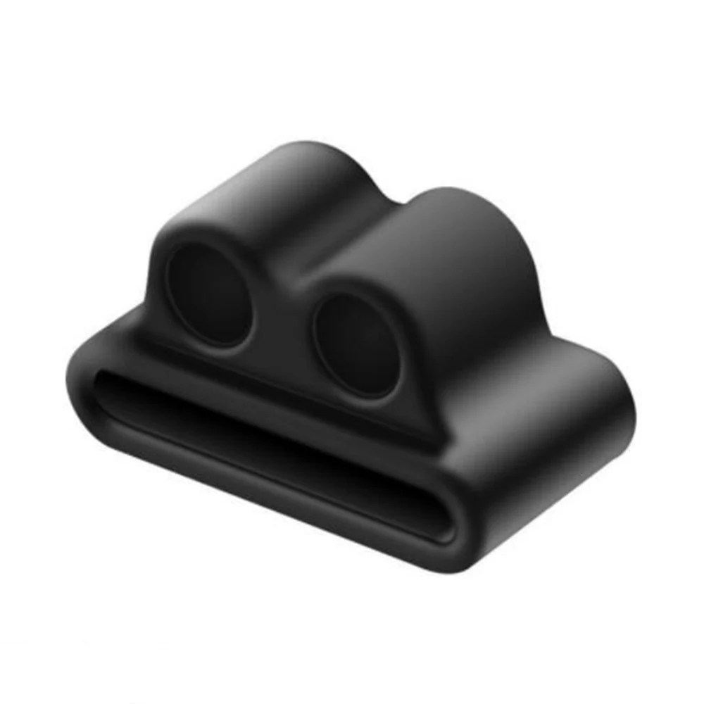 

Silicone Protective Cover Protection Case Stand For Air Podes Wireless BT Headset for Watch Accessories