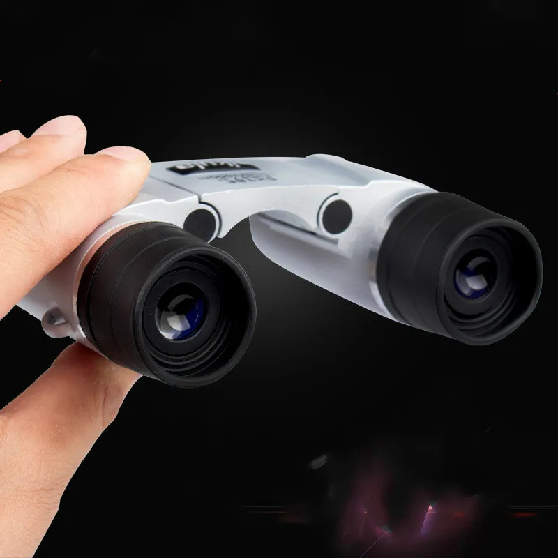 كبيرة المحمولة للرؤية الليلية 6X18 مللي متر في الهواء الطلق السفر للطي طويلة المسافة الرؤية مناظير تلسكوب البسيطة حجم للبيع كبيرة المحمولة للرؤية الليلية 6X18 مللي متر في الهواء الطلق السفر للطي طويلة المسافة الرؤية مناظير تلسكوب البسيطة حجم للبيع