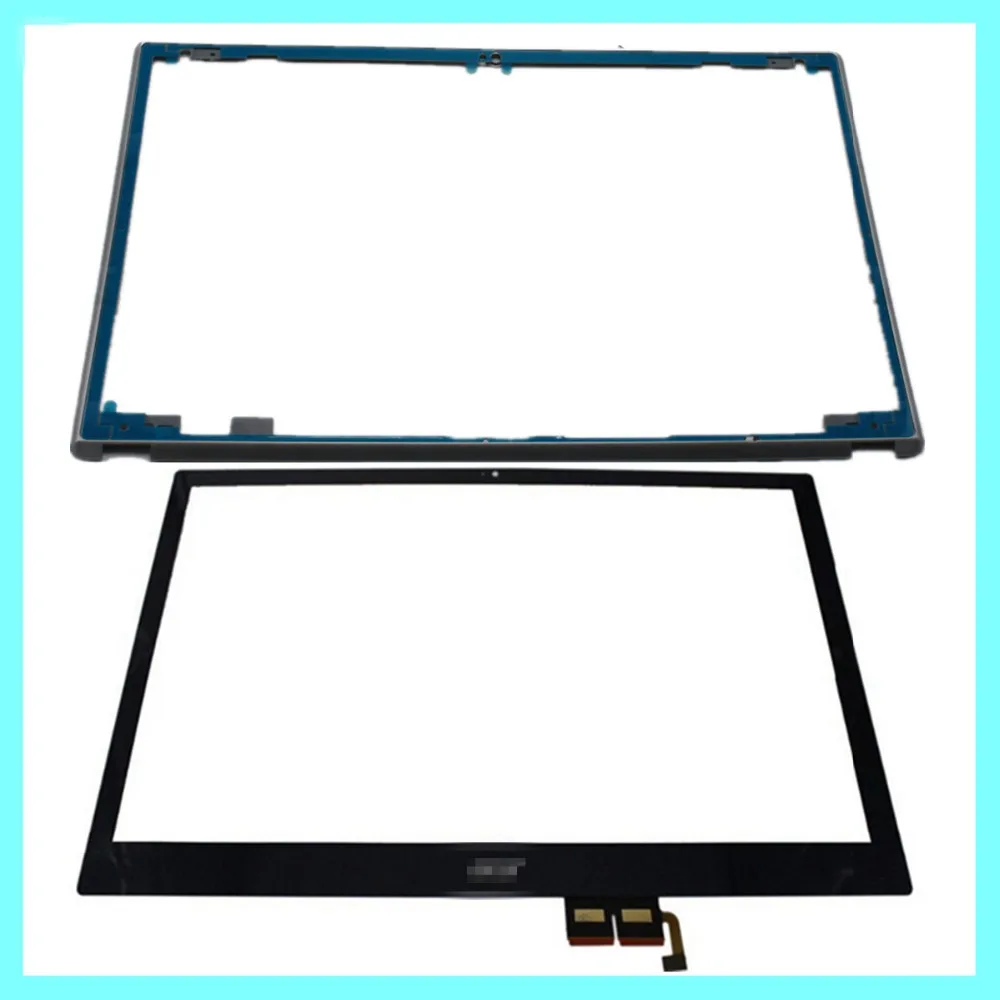 

Free shipping 15.6'' Laptops replacement touch Screen For Acer Aspire V5-571 V5-571P V5-571PGB without display