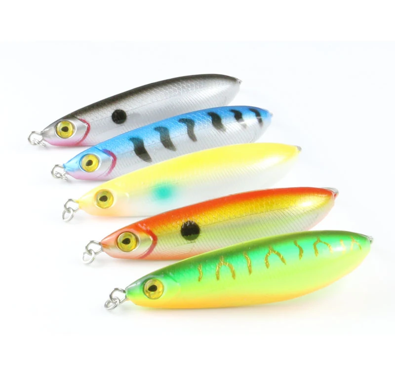 weedless fishing lures