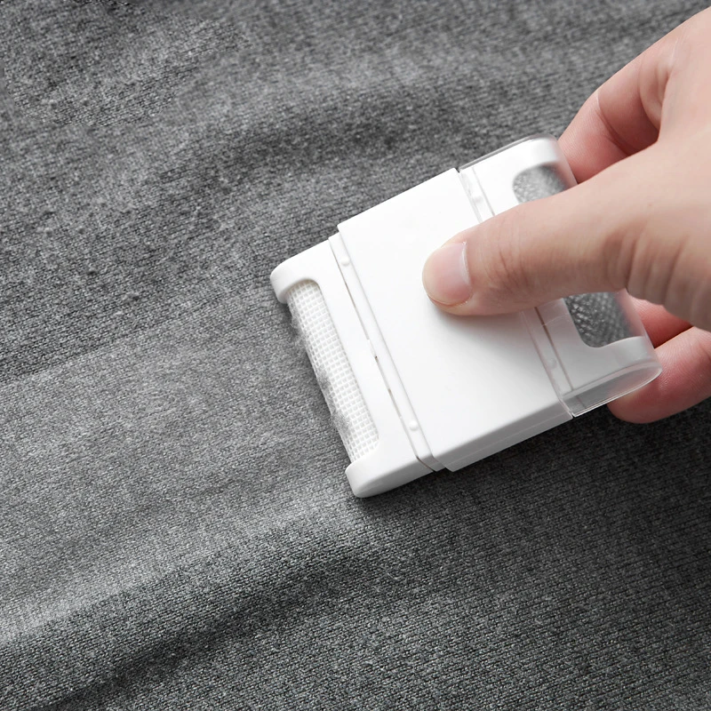

Mini Lint Remover Fur Ball Trimmer Fuzz Pellet Cut Machine Epilator Sweater Shaver Clothes Tools Dropshipping