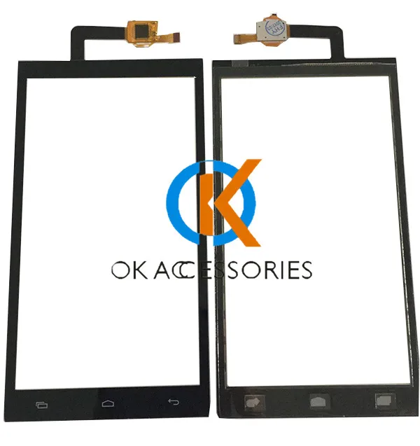 100% Высокое качество сенсорный экран 5 0 дюймов для Micromax AQ5001 Canvas Juice 2 дигитайзер