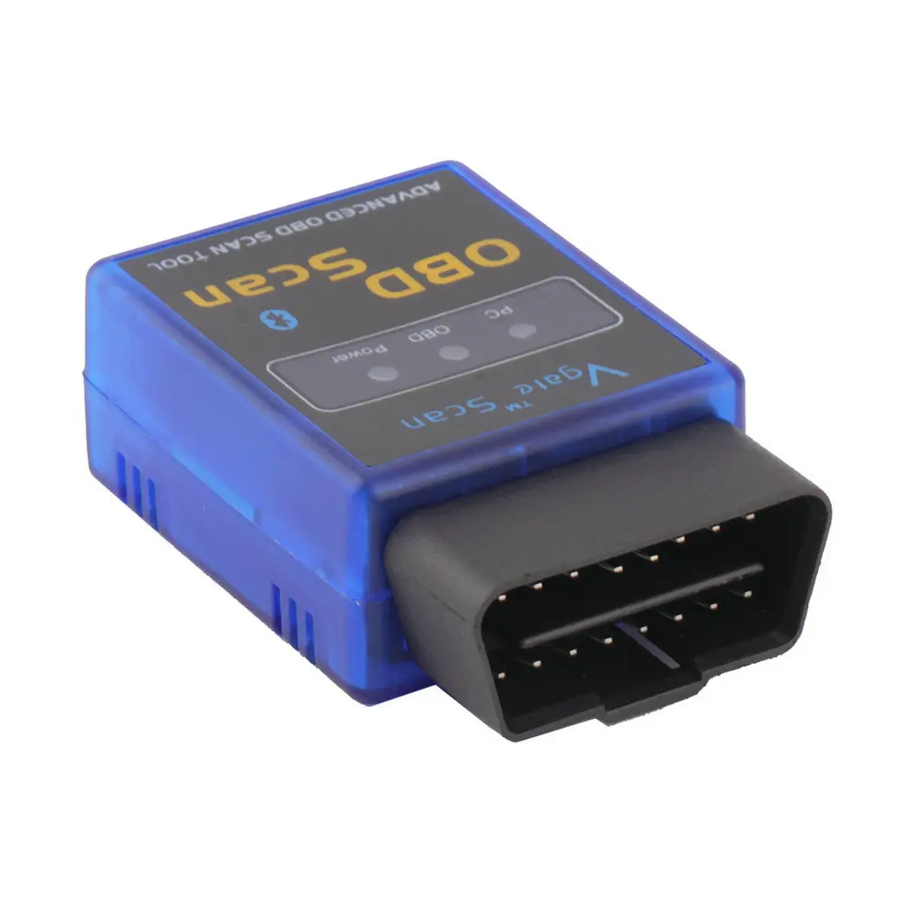 Obd Ii Bluetooth Adapter Ebay  Autos Post