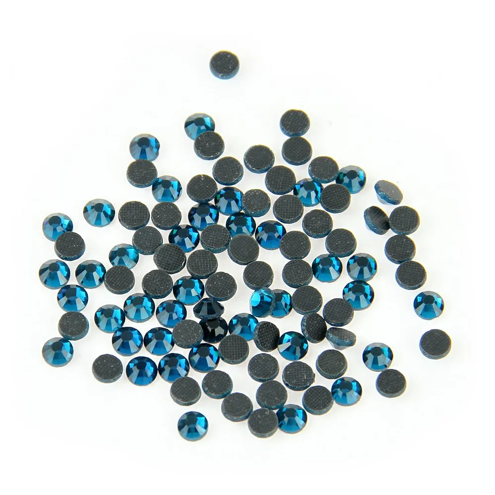Zircon Blue