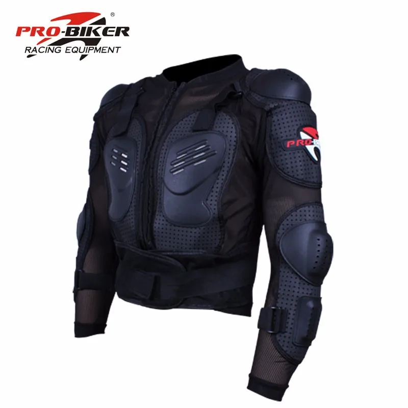 Защита черепаха Pro Biker HX p13