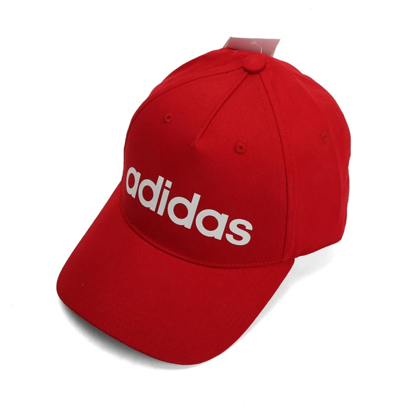 Original New Arrival Adidas NEO DAILY CAP Unisex Sports Caps Running Sportswear